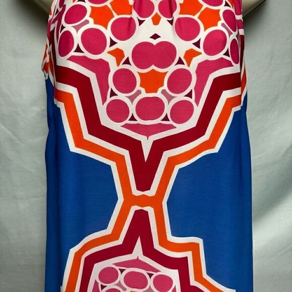 NWT Banana Republic Halter Dress - Picture 3 of 7